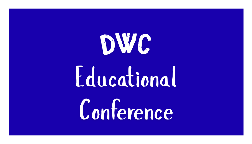 DWC Annual Educational Conference